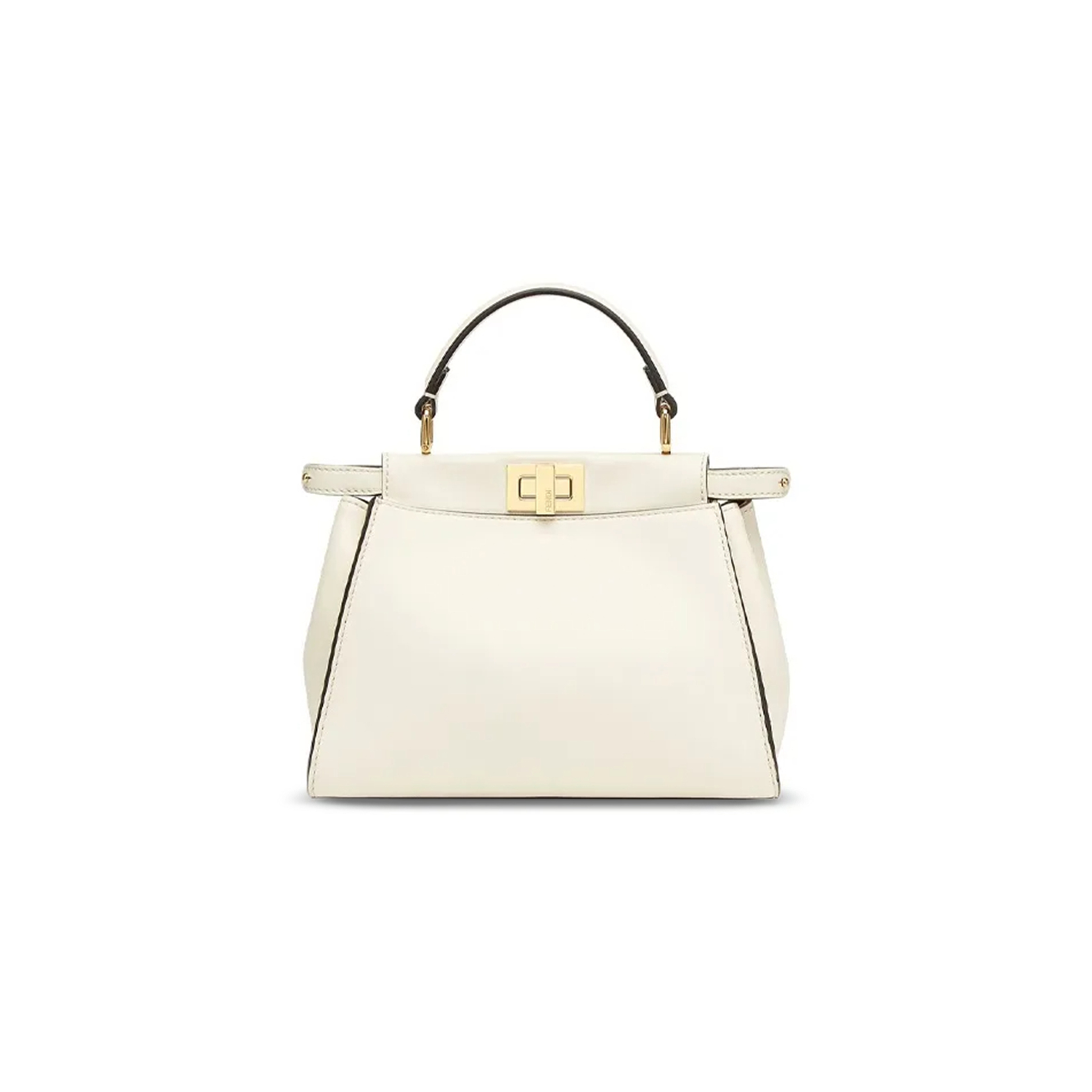 FENDI PEEKABOO MINI 8BN244AF2WF1DUE (23*18*11cm)